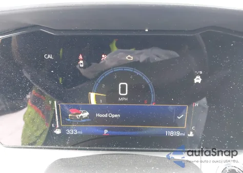 2025 Chevrolet Trax Fwd Lt from USA, damaged, VIN KL77LHEP7SC146078